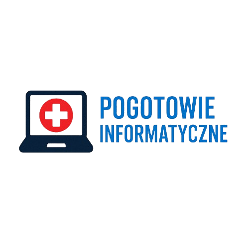 Pogotowie Informatyczne logo